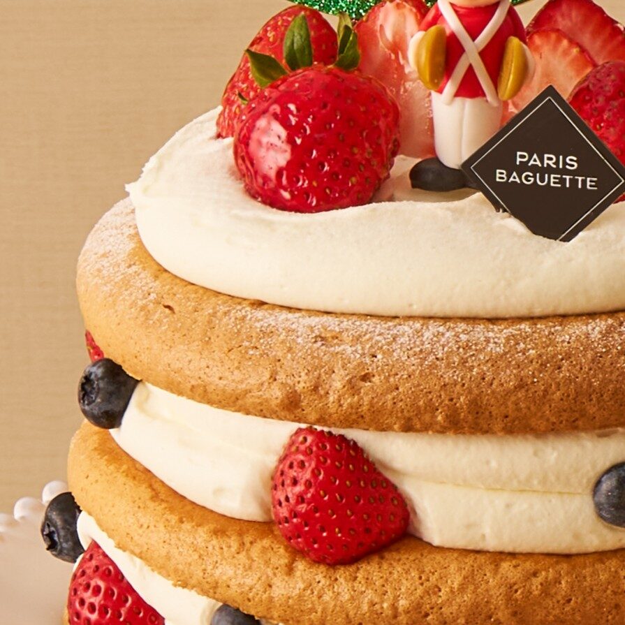 Paris Baguette Singapore Pte Ltd.