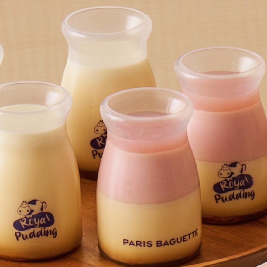 Paris Baguette Singapore Pte Ltd.