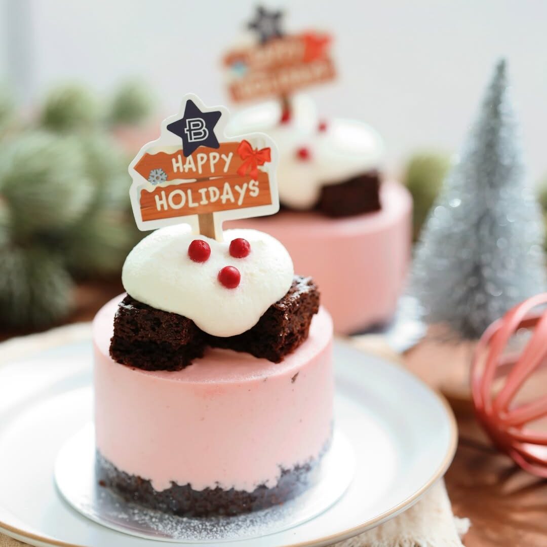 Paris Baguette Singapore Pte Ltd.