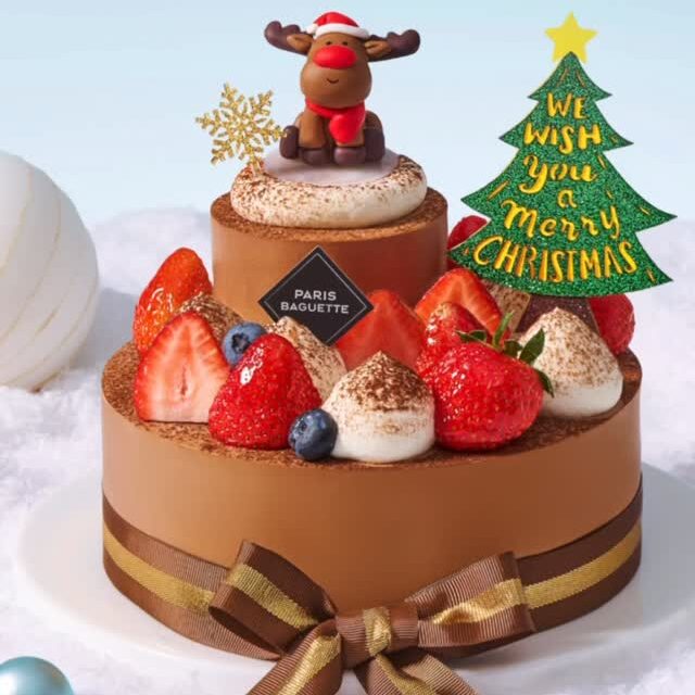 Paris Baguette Singapore Pte Ltd.