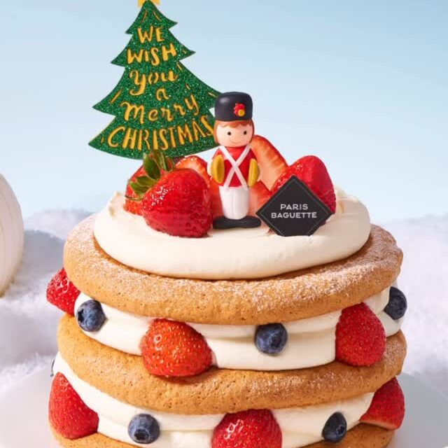 Paris Baguette Singapore Pte Ltd.