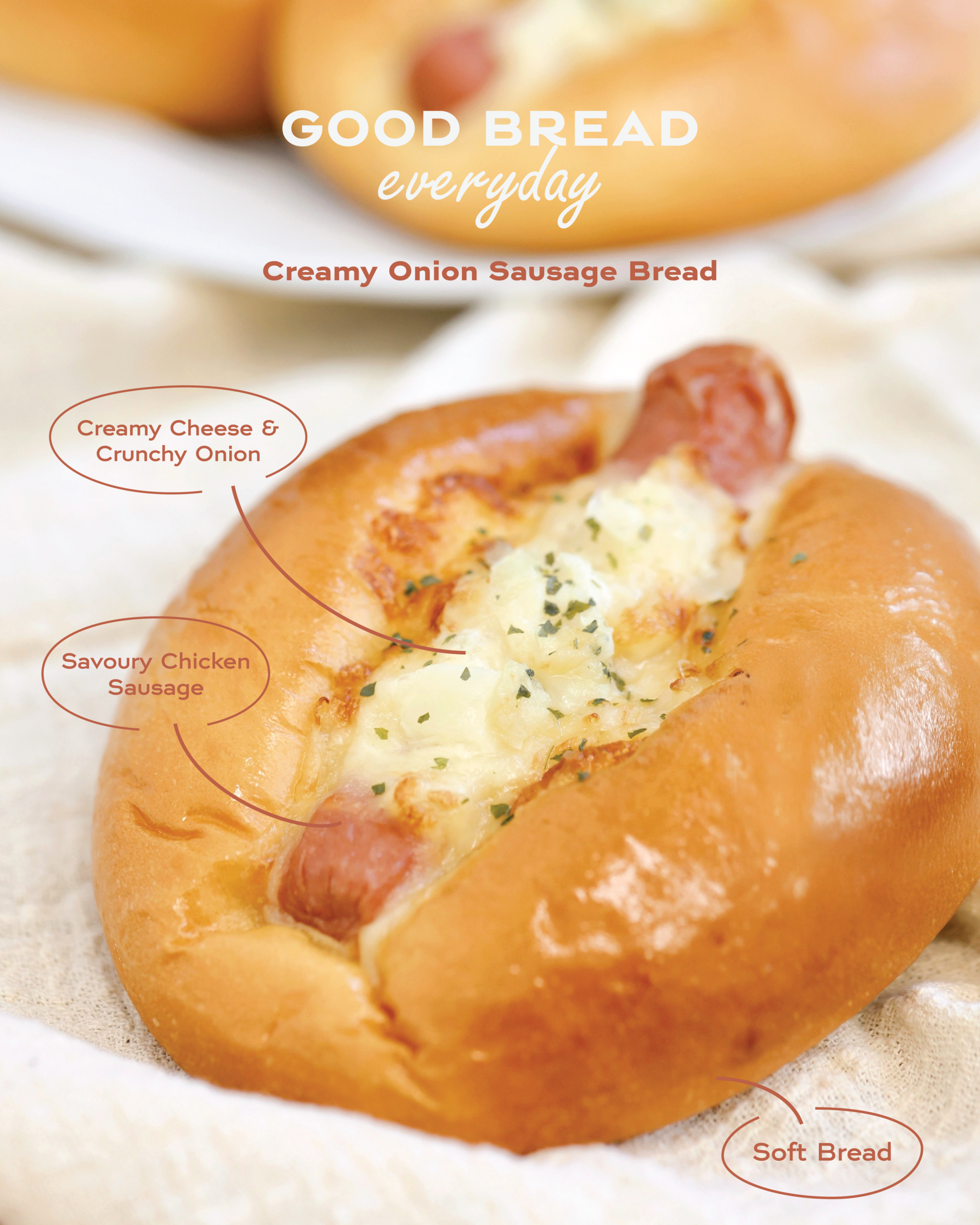 Paris Baguette Singapore Pte Ltd.