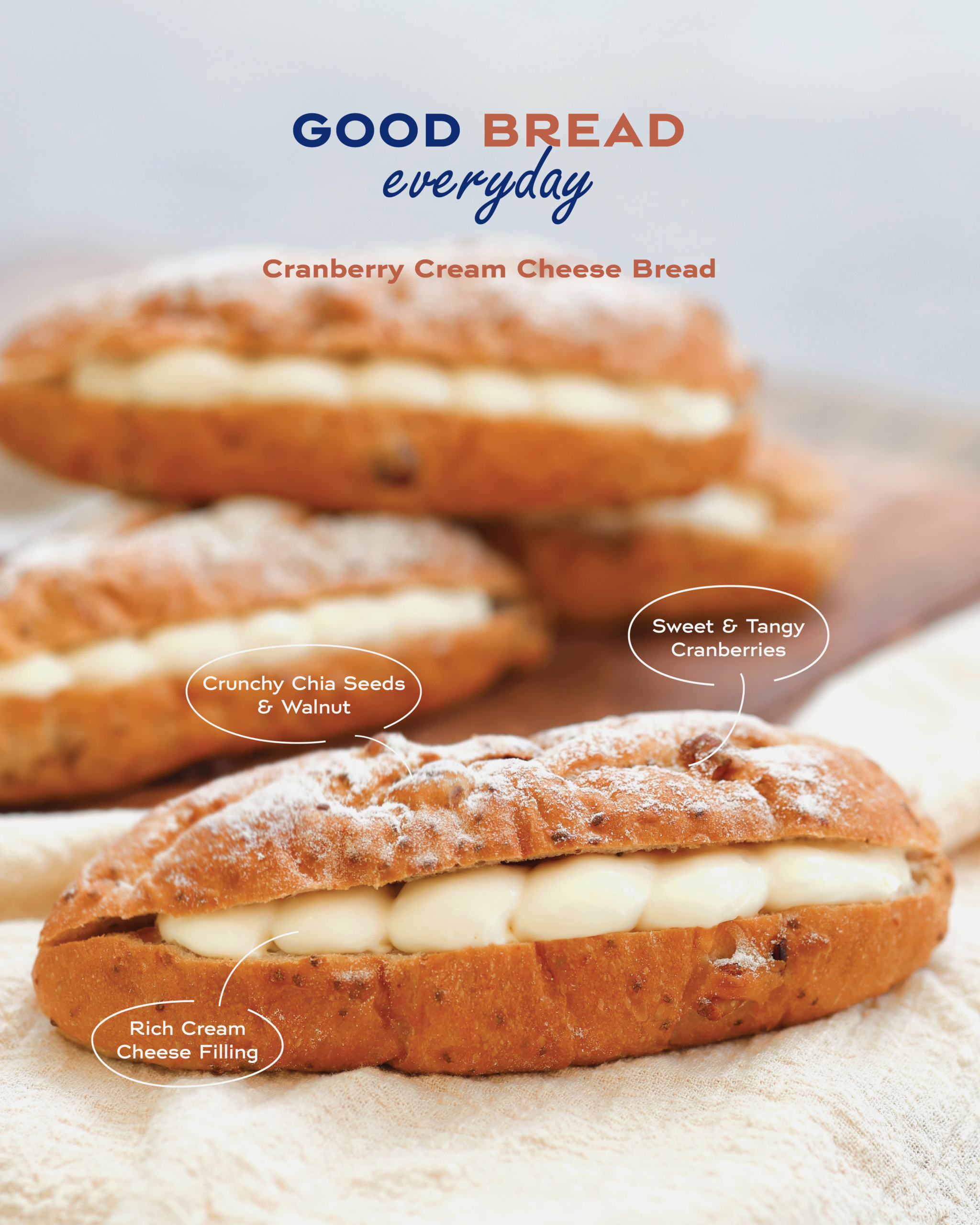 Paris Baguette Singapore Pte Ltd.