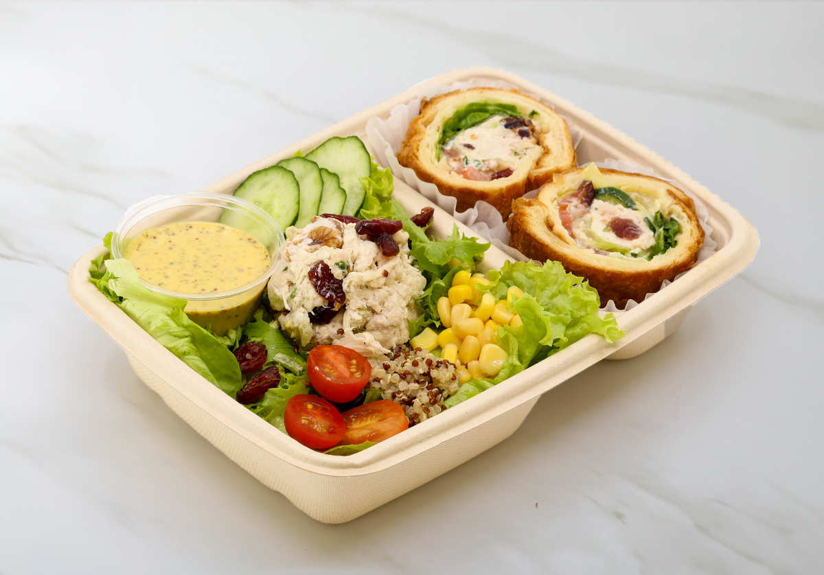 Paris Baguette Singapore Pte Ltd.