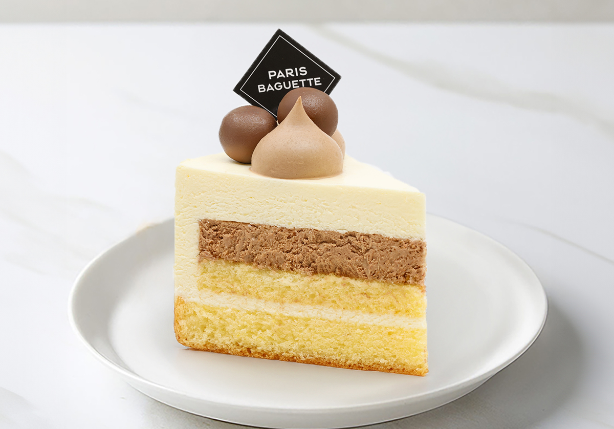 Paris Baguette Singapore Pte Ltd.