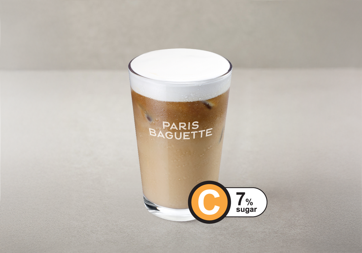 Paris Baguette Singapore Pte Ltd.