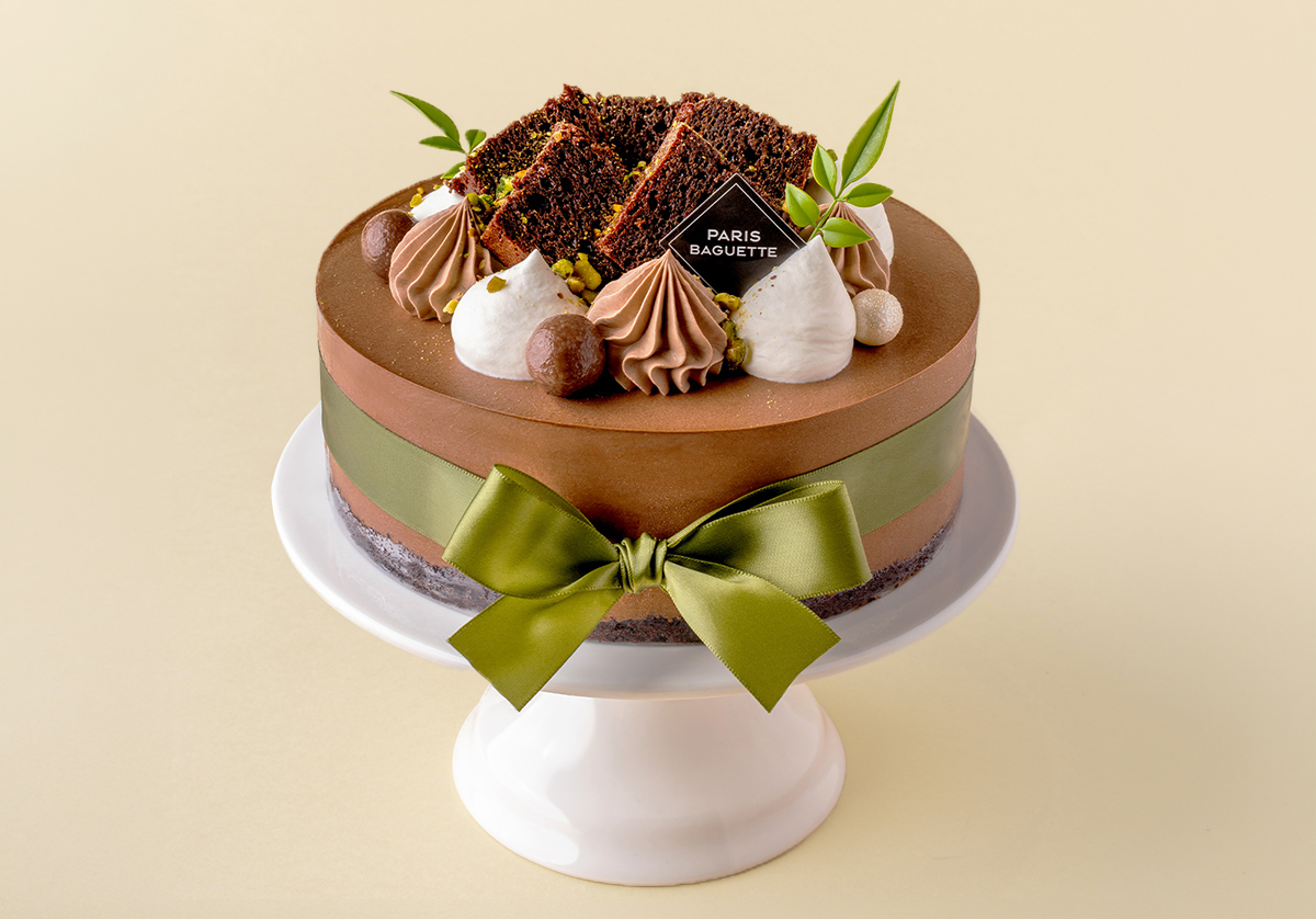 Paris Baguette Singapore Pte Ltd.