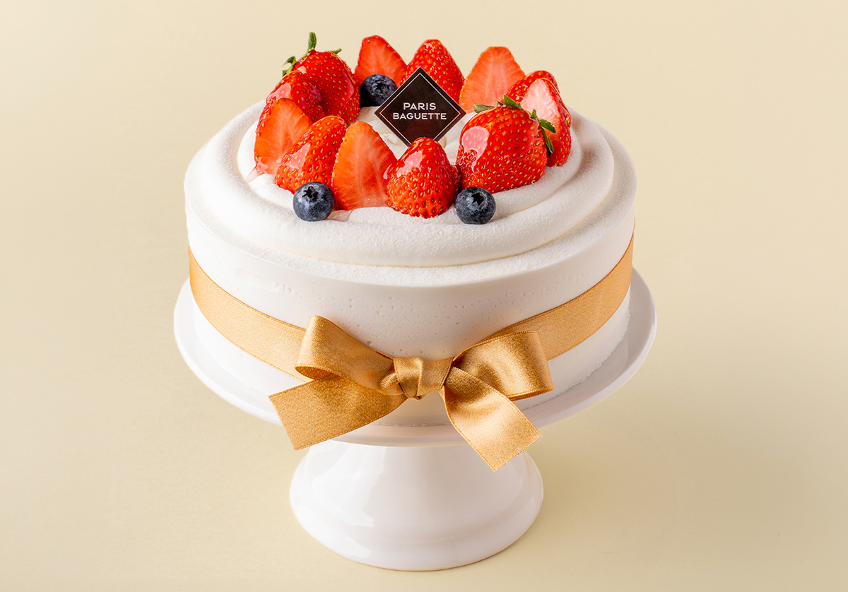 Paris Baguette Singapore Pte Ltd.