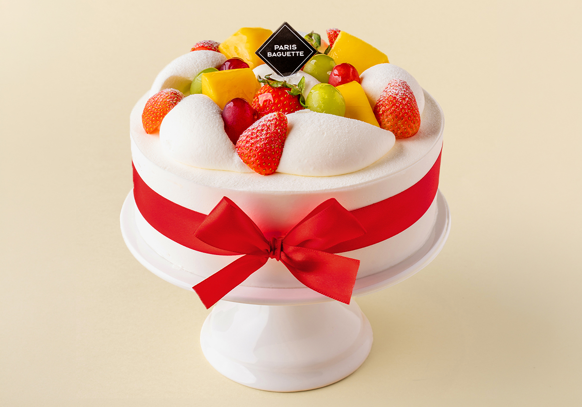 Paris Baguette Singapore Pte Ltd.
