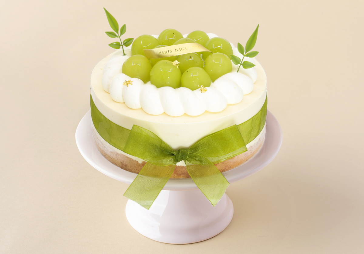 Paris Baguette Singapore Pte Ltd.