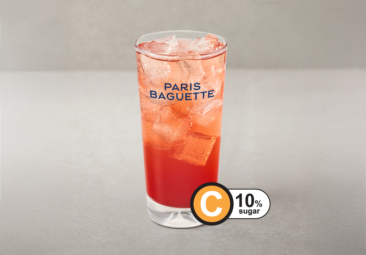 Paris Baguette Singapore Pte Ltd.