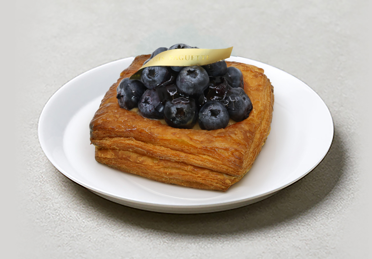 Paris Baguette Singapore Pte Ltd.