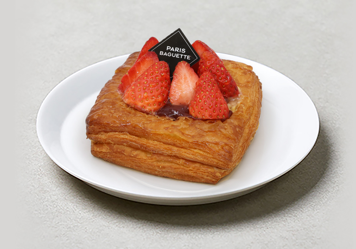 Paris Baguette Singapore Pte Ltd.