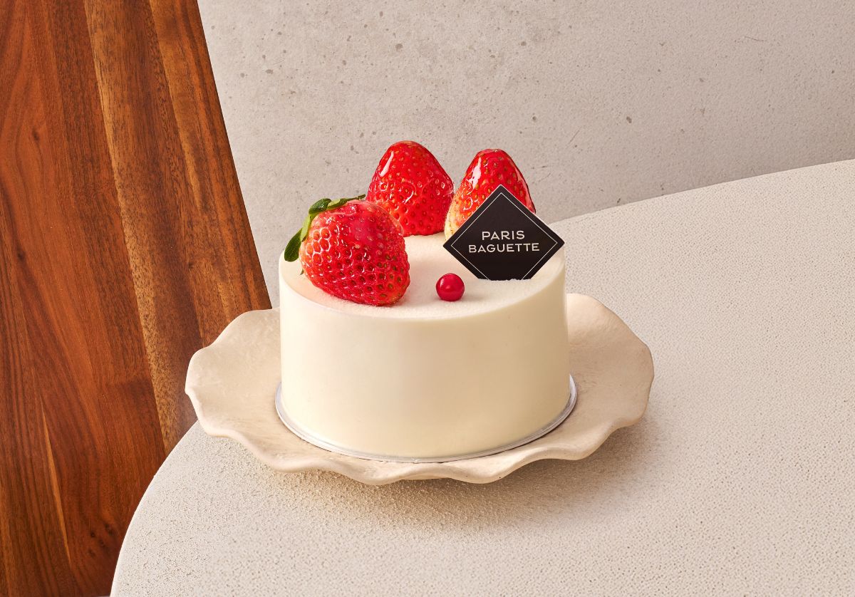 Paris Baguette Singapore Pte Ltd.