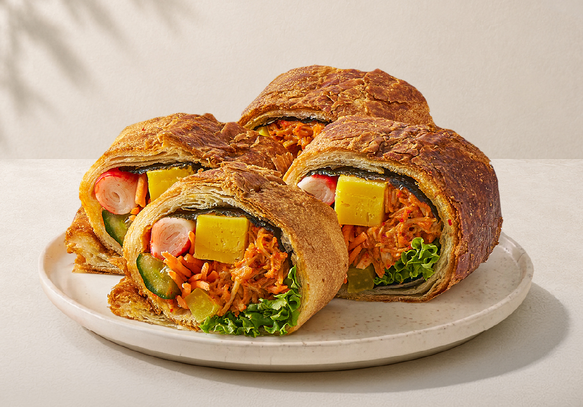 Paris Baguette Singapore Pte Ltd.