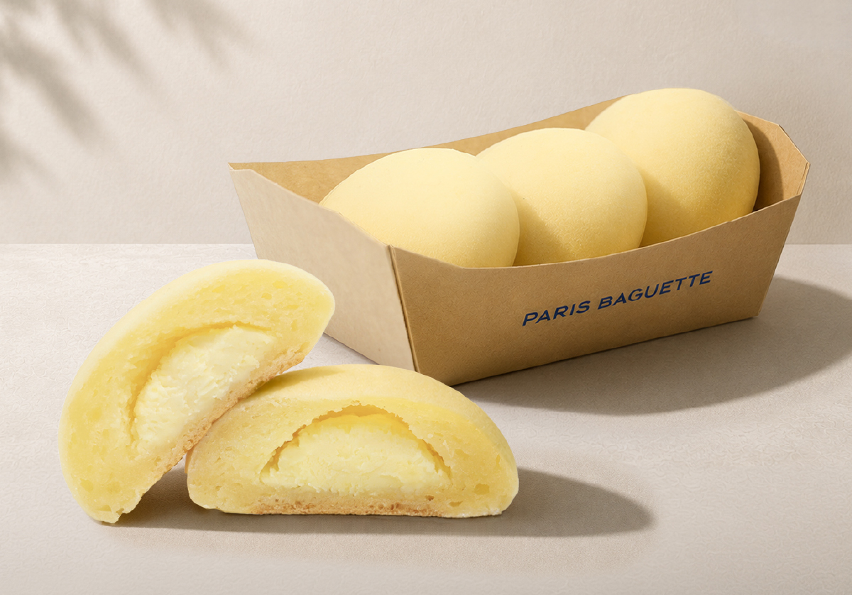 Paris Baguette Singapore Pte Ltd.
