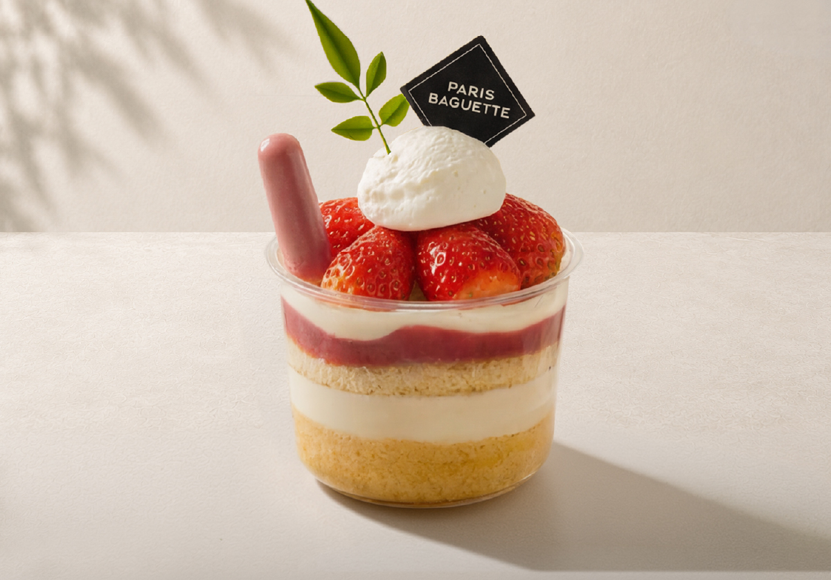 Paris Baguette Singapore Pte Ltd.