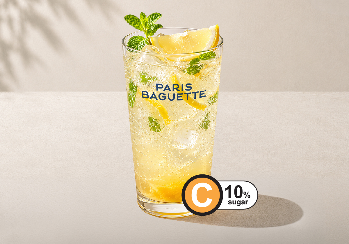 Paris Baguette Singapore Pte Ltd.