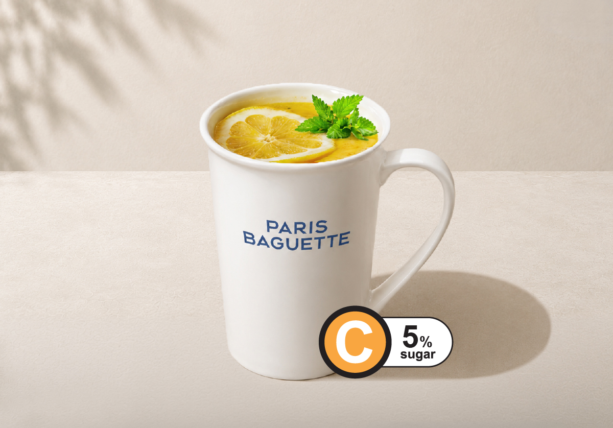 Paris Baguette Singapore Pte Ltd.