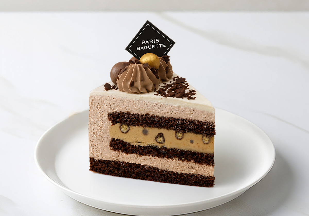 Paris Baguette Singapore Pte Ltd.