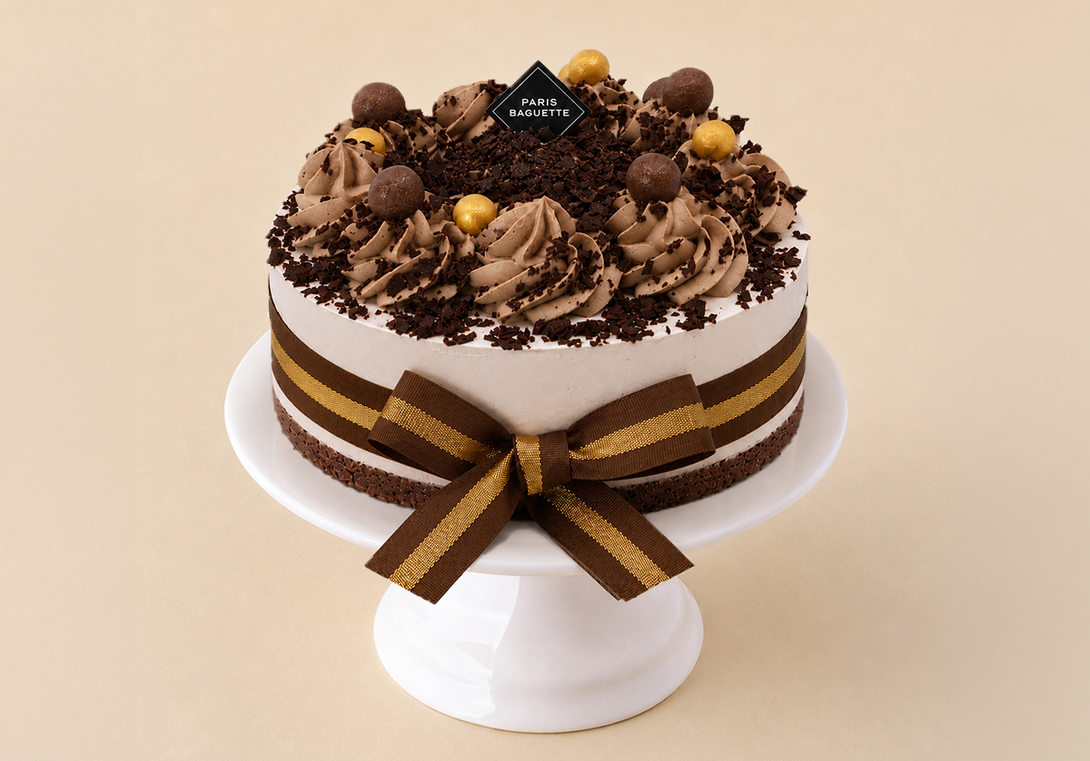 Paris Baguette Singapore Pte Ltd.