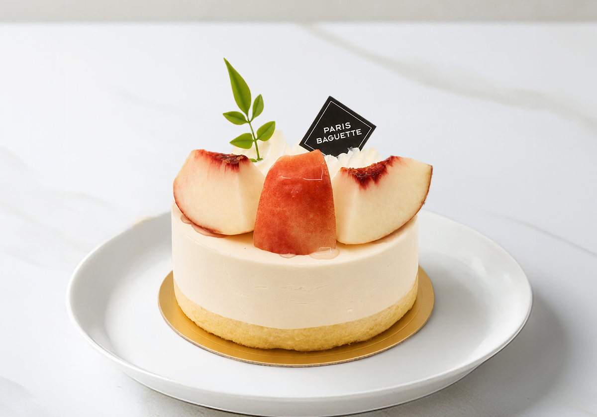 Paris Baguette Singapore Pte Ltd.