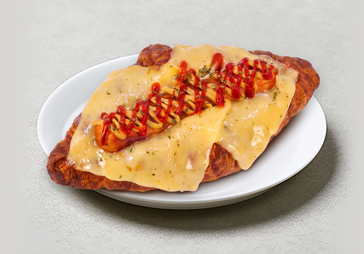 Paris Baguette Singapore Pte Ltd.