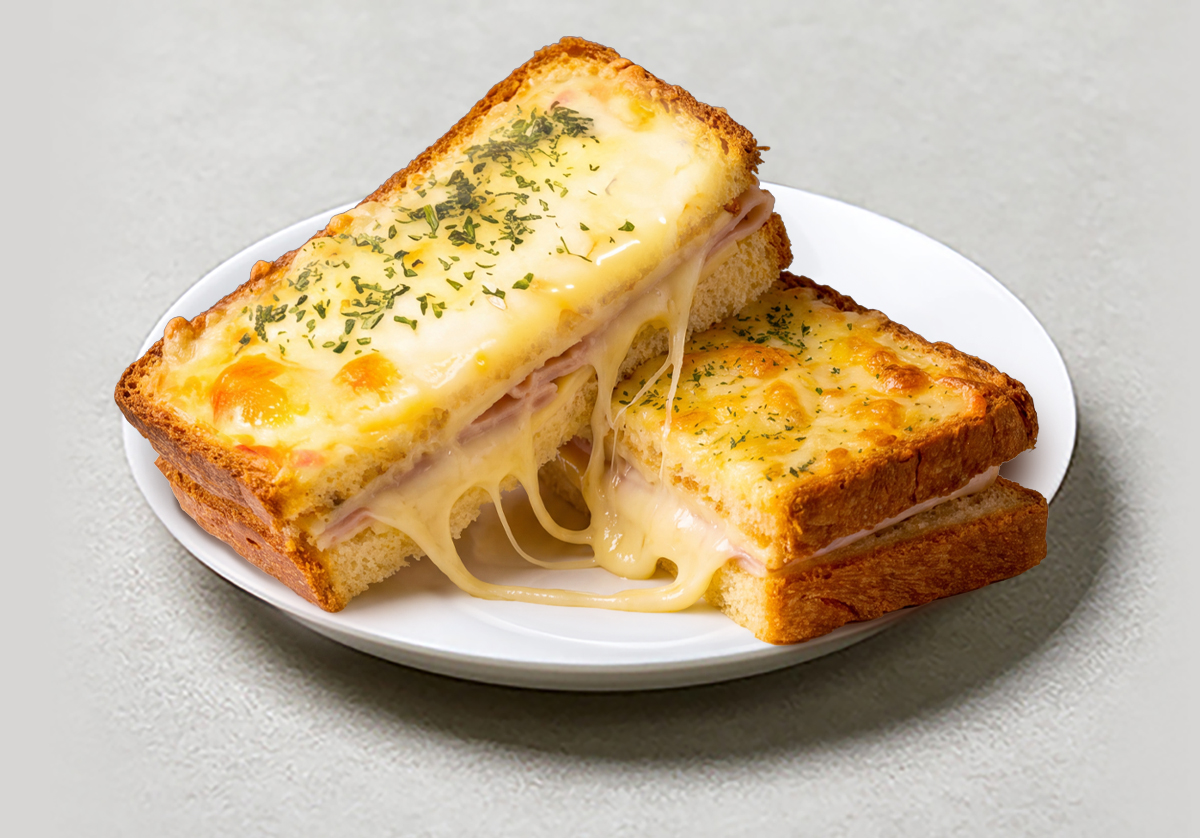 Paris Baguette Singapore Pte Ltd.