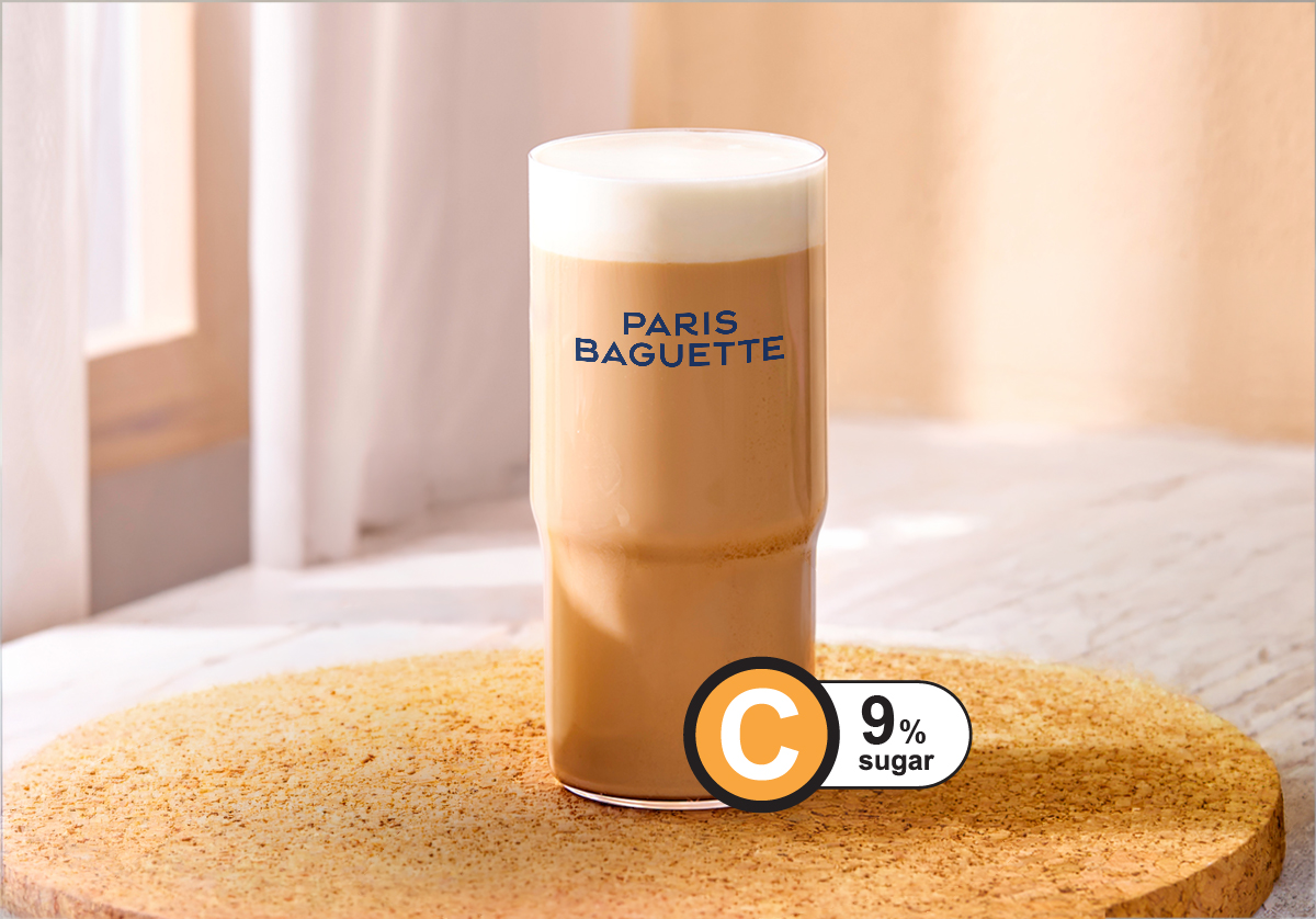 Paris Baguette Singapore Pte Ltd.