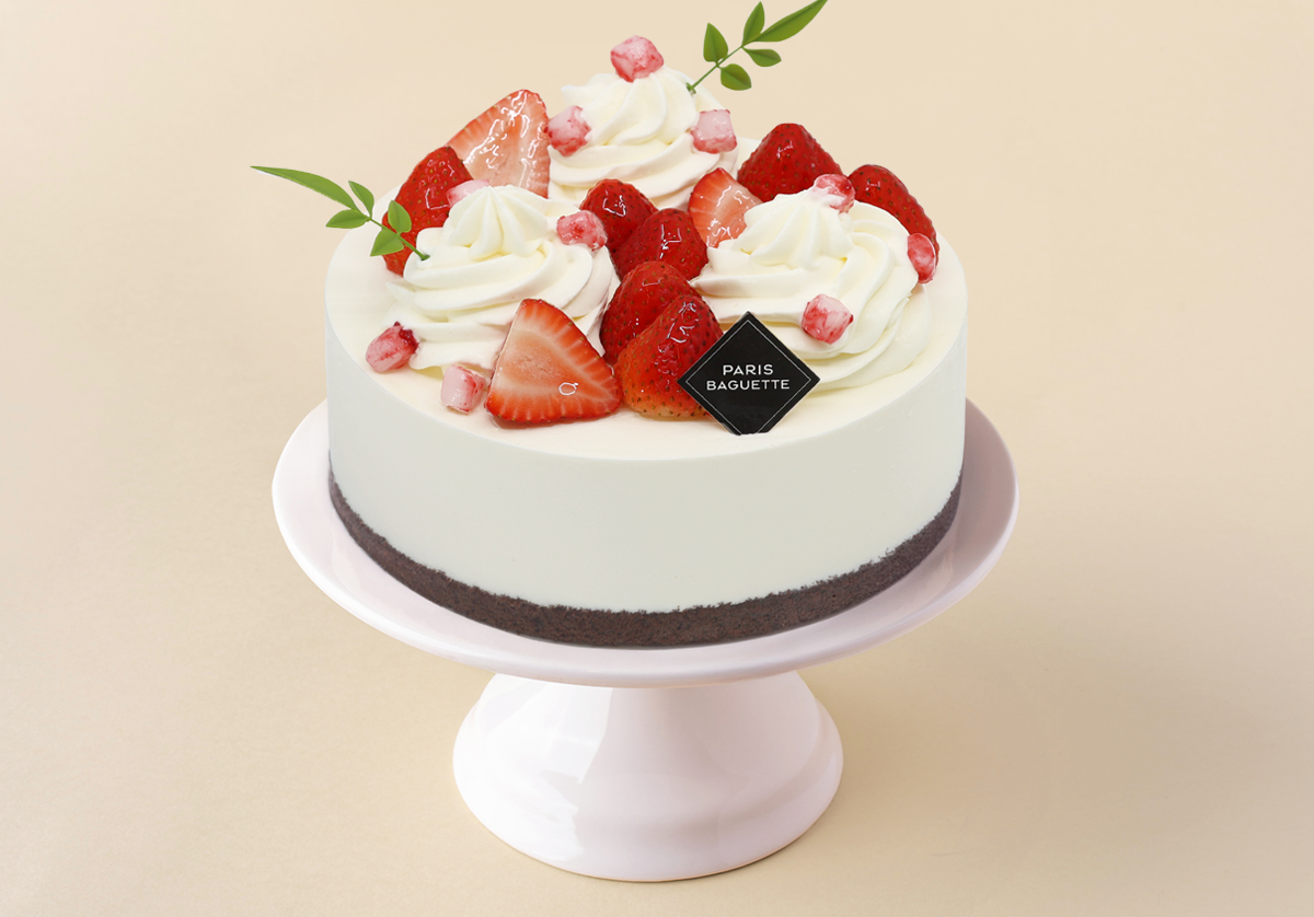 Paris Baguette Singapore Pte Ltd.