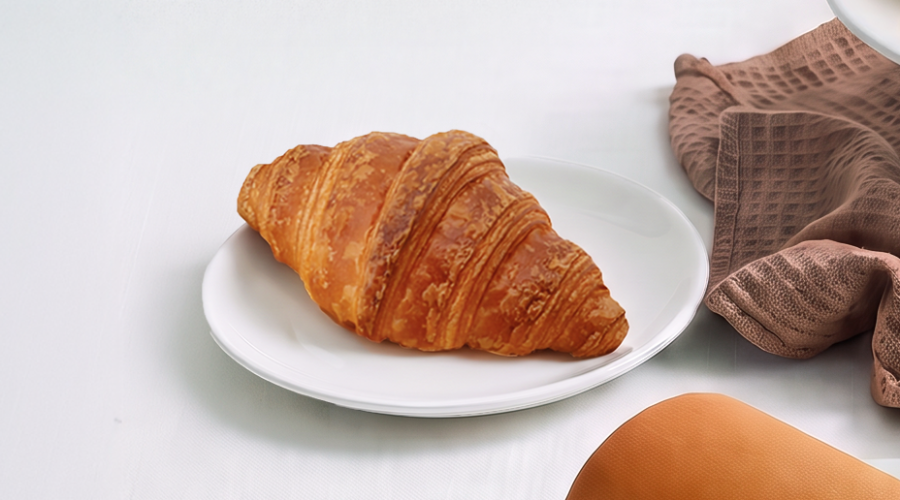 Frozen Pastries
