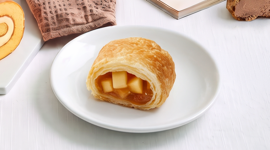 Pies & Danishes
