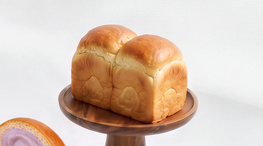 Frozen Dough